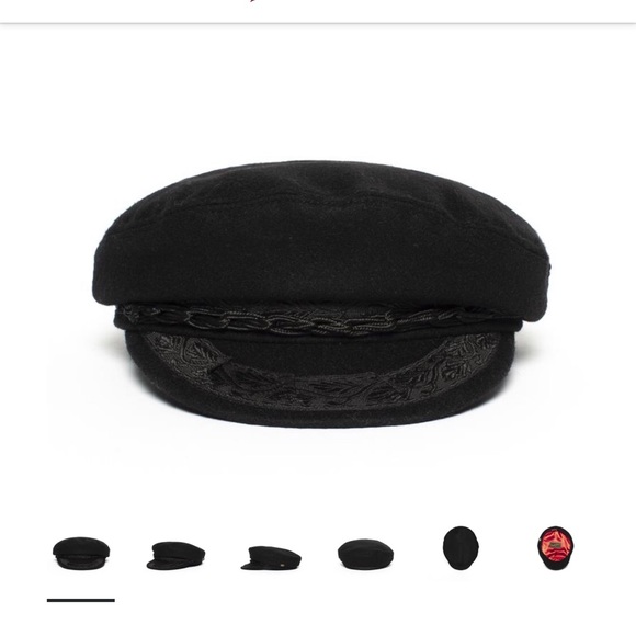 Accessories | Goorin Bros Papou Hat 